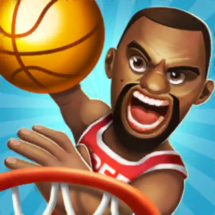 Basketball Strike‏ Читы