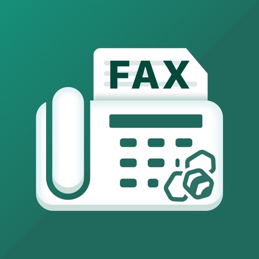 Send Fax from Phone - BeeFax Icon