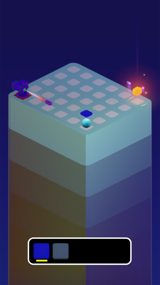 #4. HopHops (iOS) 由: Khaled alShibani