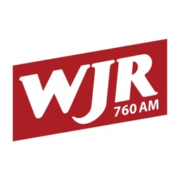 WJR-AM