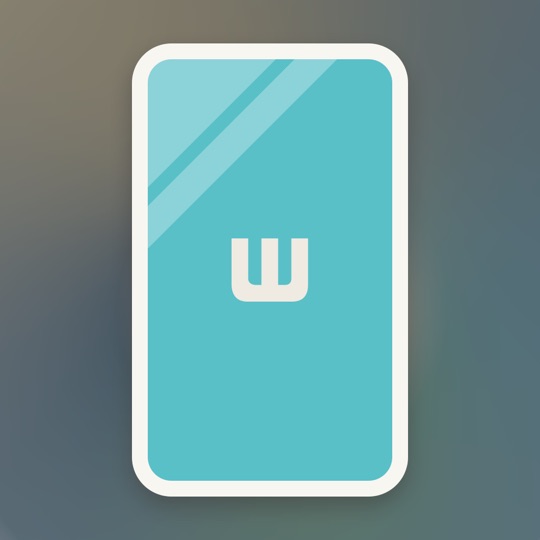 壁紙アプリのWalty おしゃれな壁紙を使える壁紙アプリ