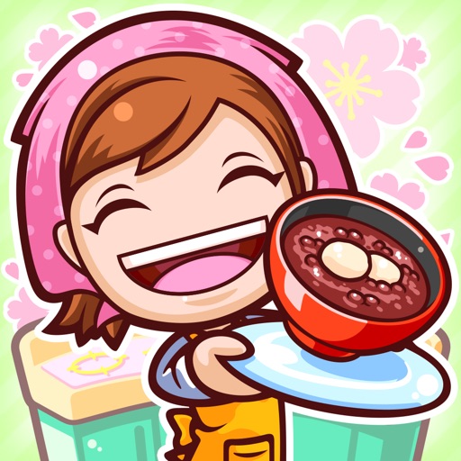 Cooking Mama: Cuisine! biểu tượng