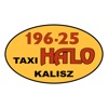 Halo Taxi Kalisz icon