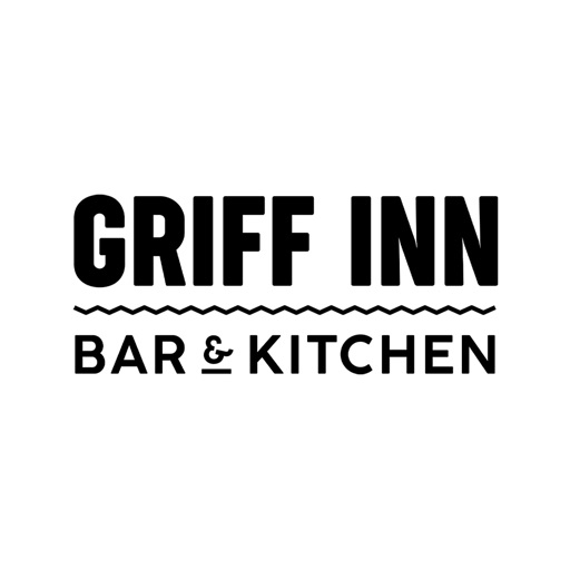 Griff Inn Bar And Kitchen icon