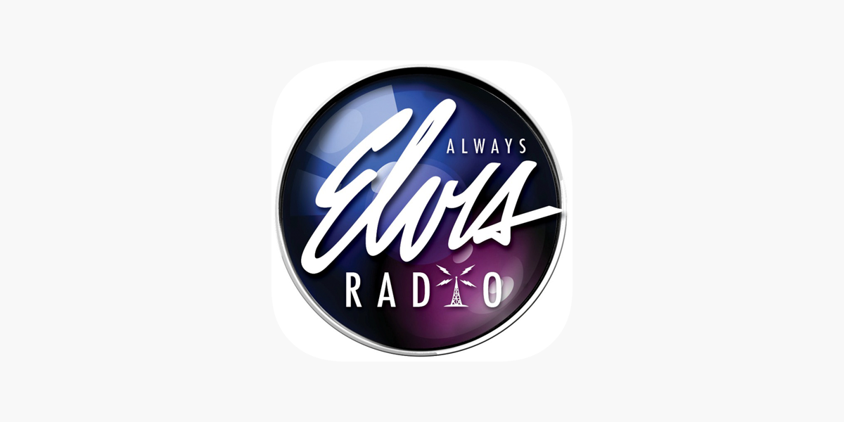 Always Elvis Radio on the App Store