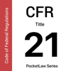 CFR 21 - Food And Drugs