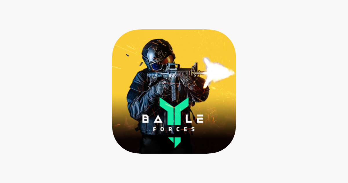 BLOCKFIELD: 5v5 Online Shooter on the App Store