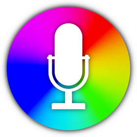 螢幕擷取畫面 (3) Voice Recorder Pro Equaliser