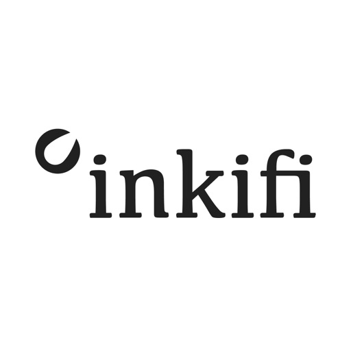 Inkifi: Photo Printing
