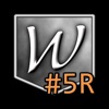 Wandroid#5R icon