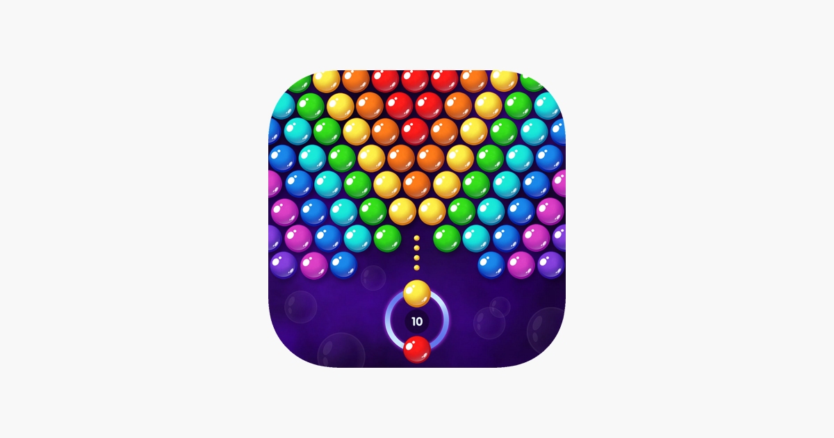 Shoot Bubbles Deluxe  App Price Intelligence by Qonversion