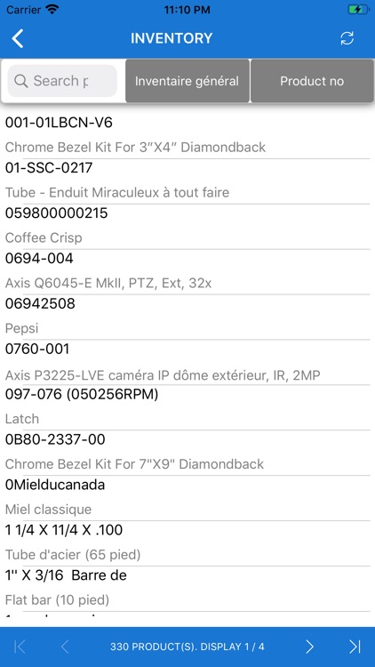 ServiCentre mobile screenshot-3