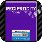 Reciprocity Timer App Problems