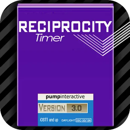 Reciprocity Timer Читы