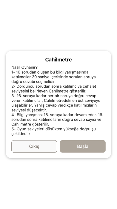 Oyunbaz Screenshot