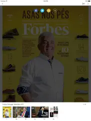 forbes portugal айпад изображения 2