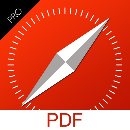 PDF Converter ! icon