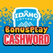 ‎Cashword by Idaho Lottery
