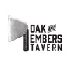 Oak & Embers icon