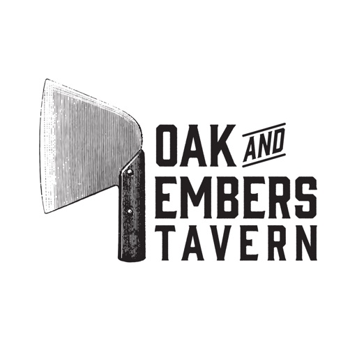 Oak & Embers