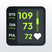 Blood Pressure Tracker - Ease