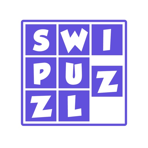 SwiPuzzle icon