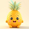 Pineapple English icon