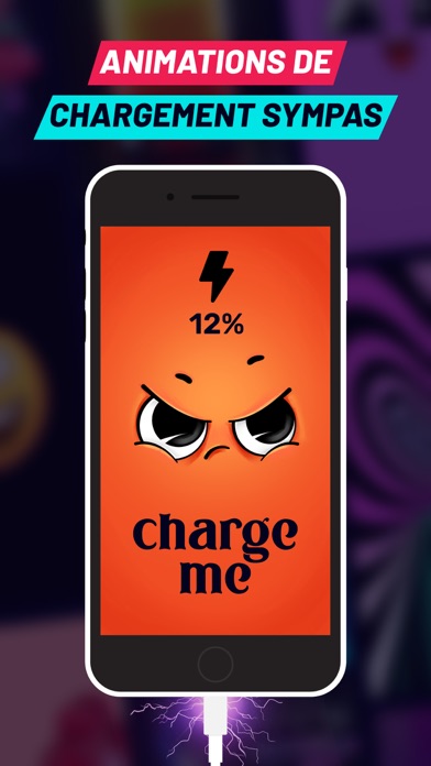 Screenshot #1 pour Charging Fun