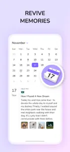 Diary with Lock: Daily Journal screenshot #4 for iPhone