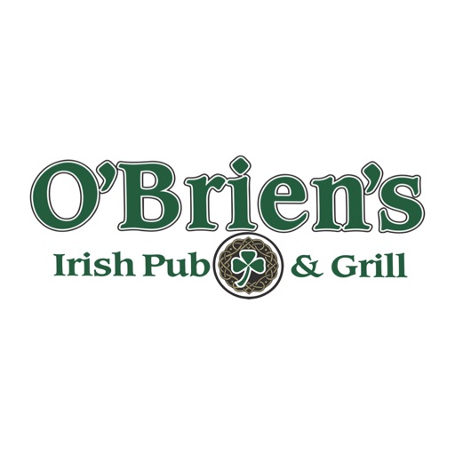 O’Brien’s Irish Pub