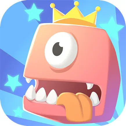 Monster Crash Fight-Fight Game Читы