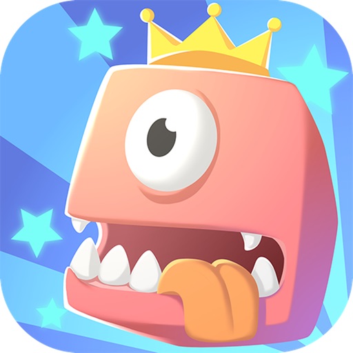 Monster Crash Fight-Fight Game icon