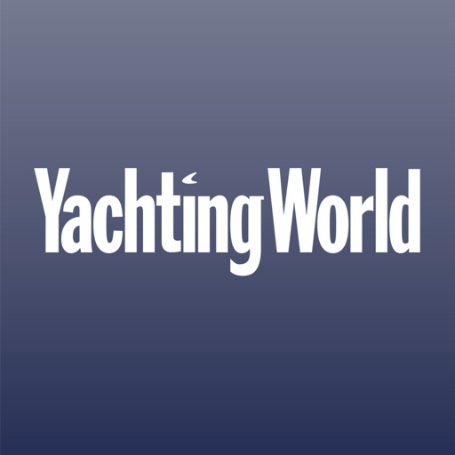 Yachting World Magazine NA icon