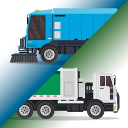 Rialto Trash and Sweeping Days