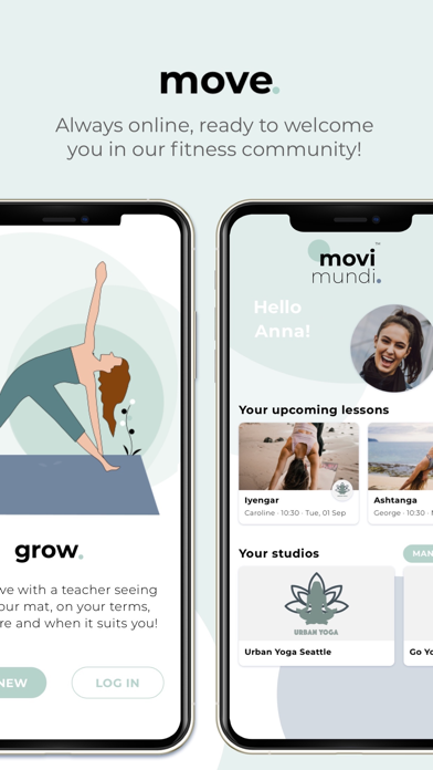 movimundi Screenshot