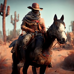 螢幕擷取畫面 (3) Riding Horse Quest Simulator