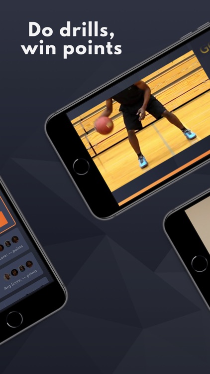 Elete: Dribbling Training