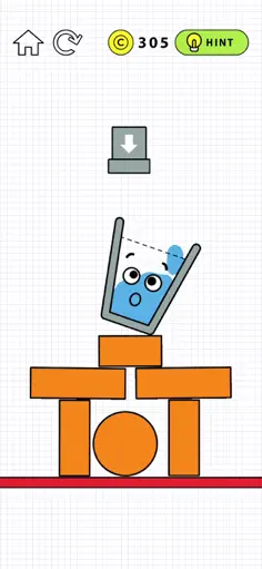 Happy Glass - Screenshot 1