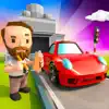 Idle Inventor - Factory Tycoon negative reviews, comments