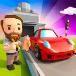 Idle Inventor - Factory Tycoon App Positive Reviews