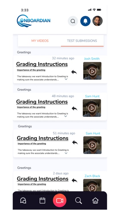 Onboardian screenshot-0