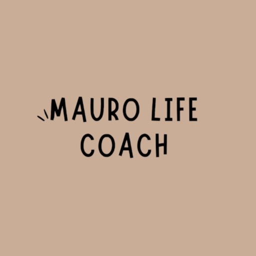 Mauro Life Coach icon