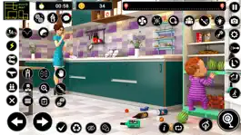 Game screenshot Mother Simulator Mom Life Game hack