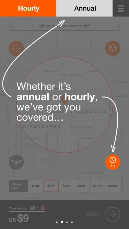 AirModo - Drone Insurance