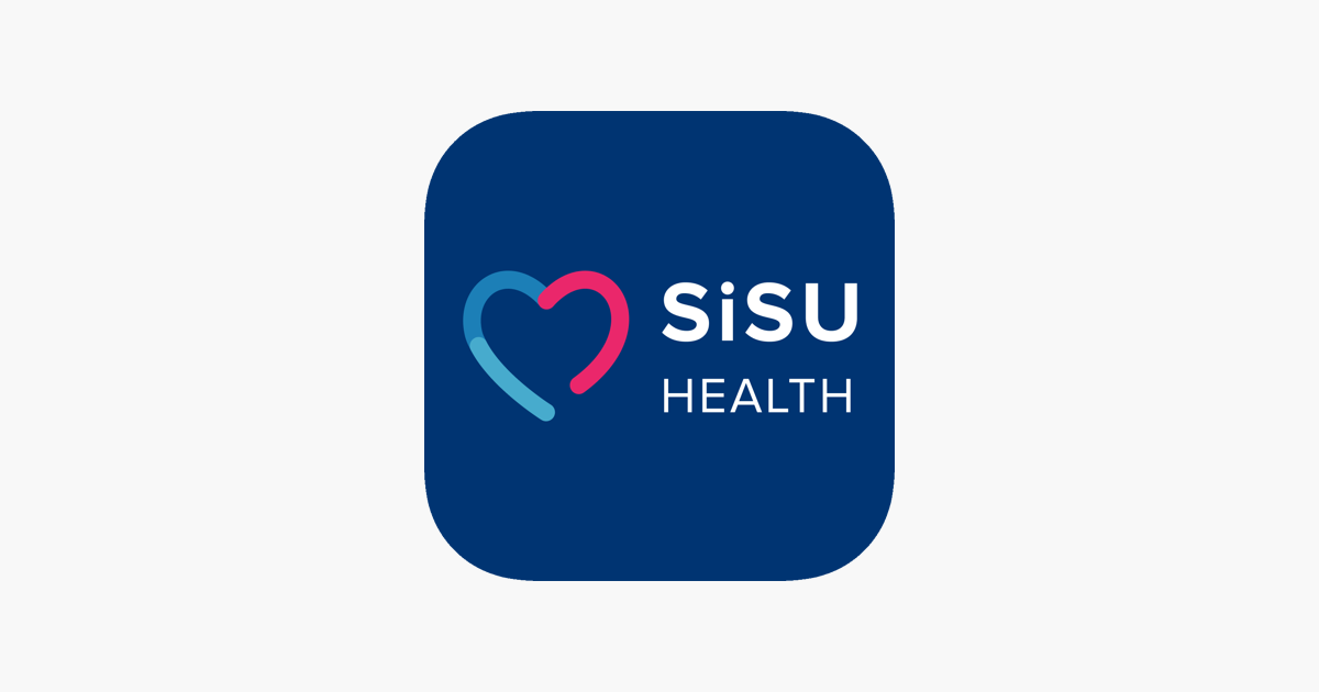 The SiSU Health Group App