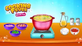 Game screenshot Master Chef Cooking Fever mod apk