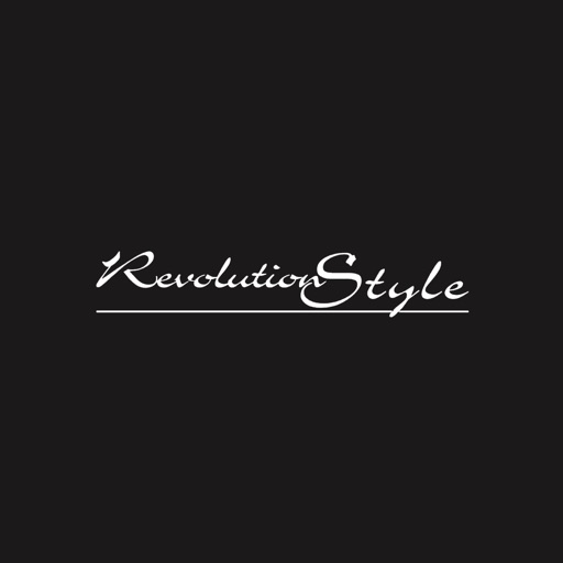 Revolution Style icon