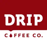Drip Coffee Company App Contact