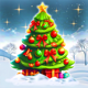 Christmas Tree Home Decor Game