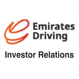 Emirates Driving Company IR